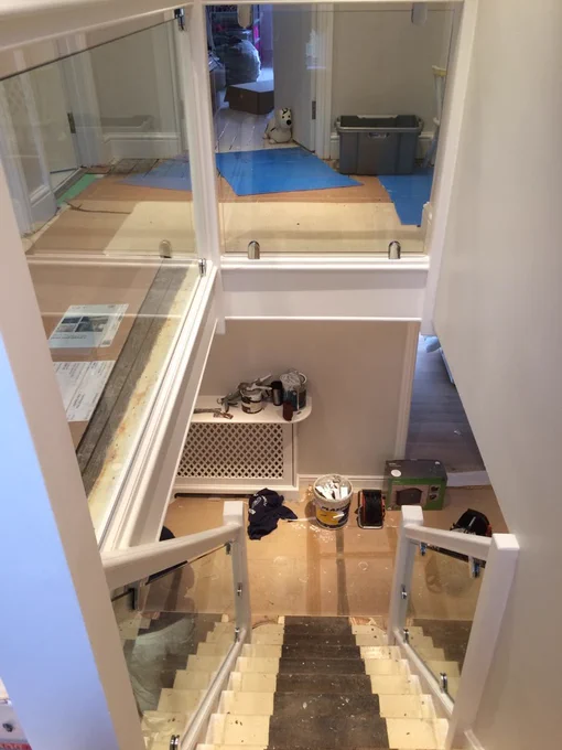 Agate Glass #Eastcote Specialists
