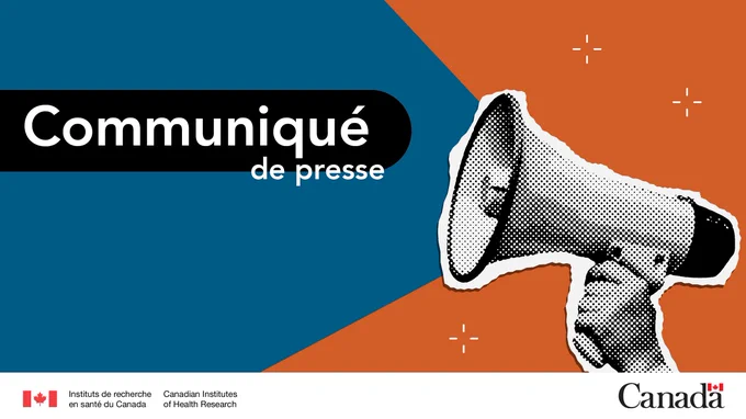 Communiqué de presse