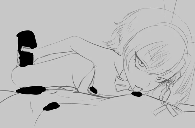 Neru Bunny