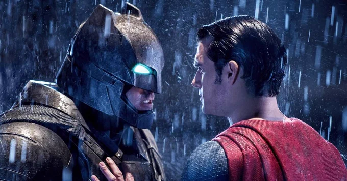 8 Bad Movies That Have Great Special Effects