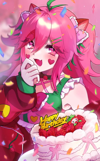 🎨: kaia_ran