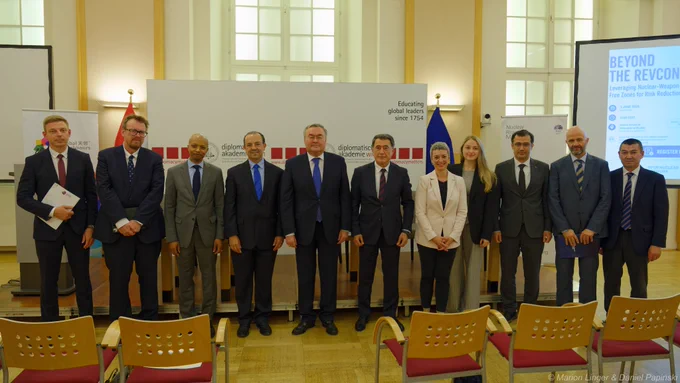 Photo credits: ONN/Marion Linger & Daniel Papinski