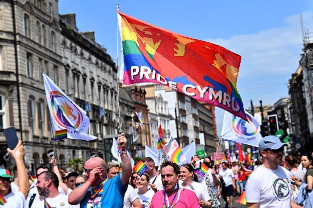 Pride Parade