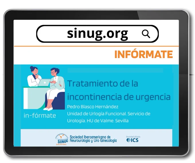 #InformateConSINUG