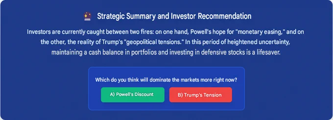 Chairman Powell opened the door to the first rate cut. Its impact is changing politics, change, and businesses. This is a truly dramatic development for the world of AI and how you think about your profit margin. Listen to the big weekly analysis from Bloomberg News. Now, Nathan Hager. It’s a busy day on the geopolitical and economic fronts, and that’s dragging the stock market down as trading begins. Right now, the S&P 500 is down about 30 points, half a percent at the open. The Dow Jones Industrial Average is down about 250 points, half a percent. The technology-heavy NASDAQ Composite Index is down six-tenths of a percent as trading begins. On Wall Street, in the Middle East, President Trump is criticizing Iran in a social media post for not making a quick deal with the U.S. The President said, “Now they’re going to have to pay the price.”