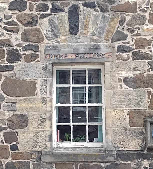 The Boys' Club, Stirling.