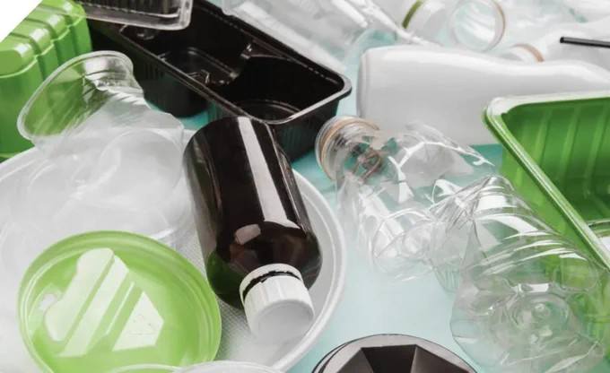 Agilyx circular economy (Courtesy of Agilyx)