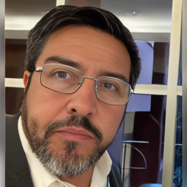 Leonardo Gonzáles, Innovador del 2° Capítulo de Think Tank Inmobiliario.