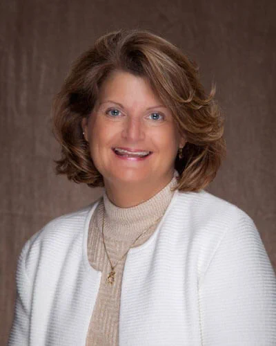 Mary Kelpinski, CEO of the Michigan Pork Producers Association.