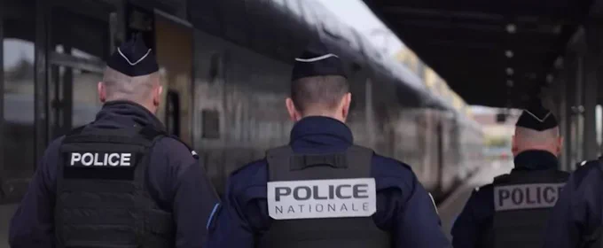 G7 : la direction interdépartementale de la police nationale de Haute-Savoie en première ligne