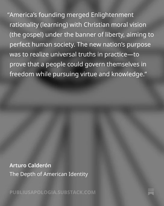 https://open.substack.com/pub/publiusapologia/p/the-depth-of-american-identity?r=1rl20h&selection=ee216d24-c960-4775-bc8f-ef2b67c00642&utm_campaign=post-share-selection&utm_medium=web&aspectRatio=instagram&textColor=#ffffff&bgImage=true