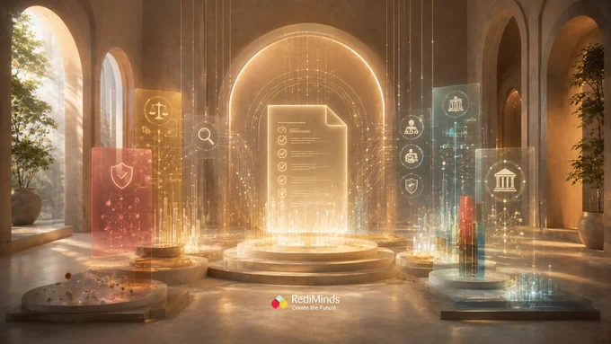 AI Raises the Standard for Healthcare Review | RediMinds - Create The Future