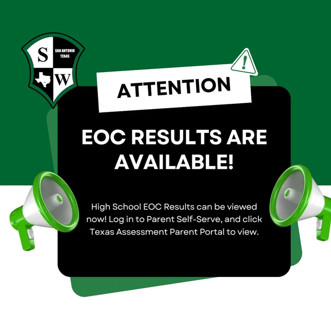 EOC Results