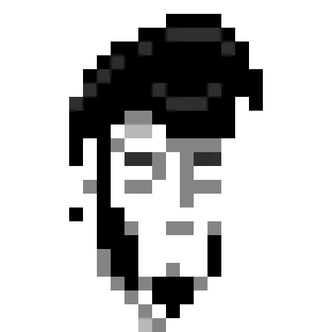 Elvis Trait.