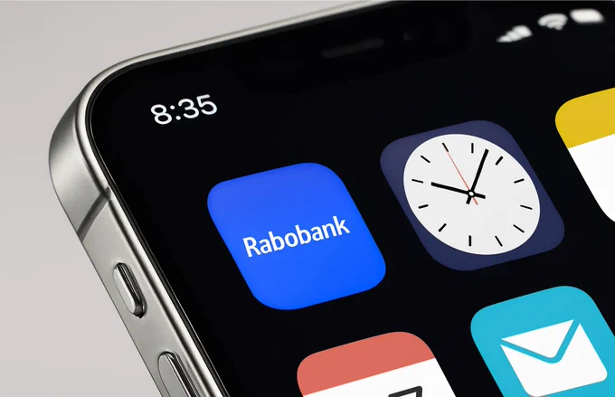 rabobank-app