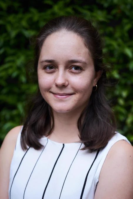 Irina Kopyeva, Ph.D.