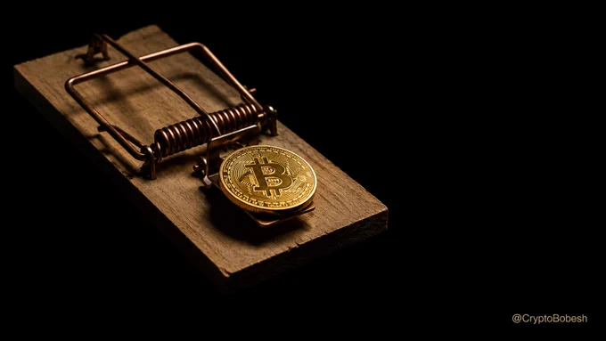 Clipboard malware sets the trap before you even reach for 
the address. It waits for the moment you copy a wallet address, then 
swaps it silently before you paste. Your hardware wallet 
never sees the difference. The habit is the bait. You are the trigger.