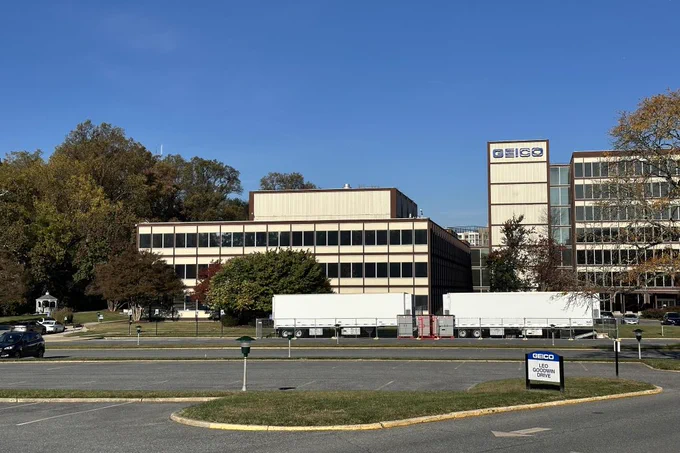 Geico