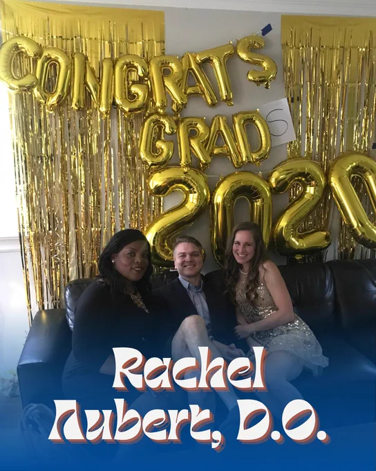 Rachel Aubert, D.O.
