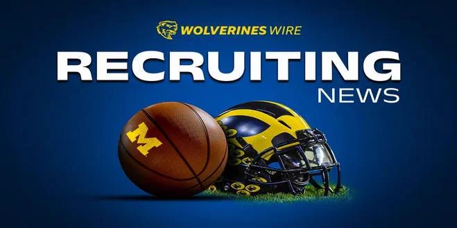 Michigan football surges for top DL recruit Seth Tillman