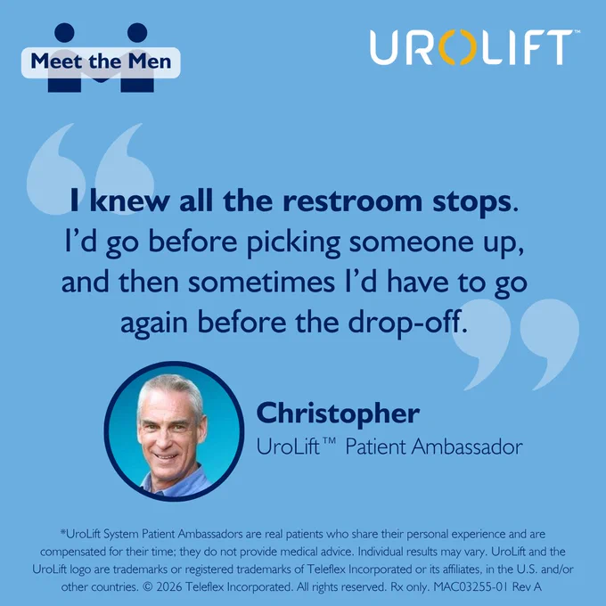UroLift System