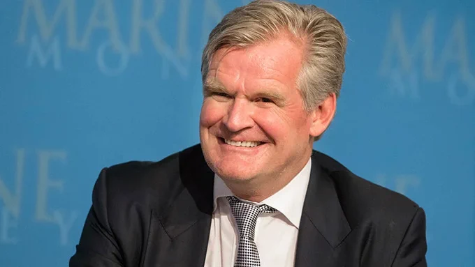 Tor Olav Trøim