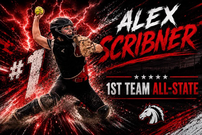 Alex Scribner
