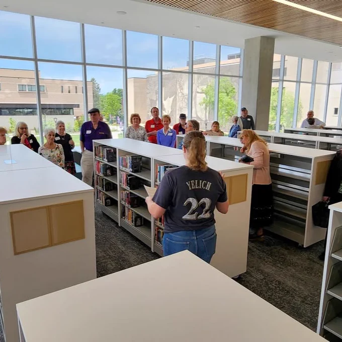 UW-Stevens Point College of Professional Studies added 62 new photos.