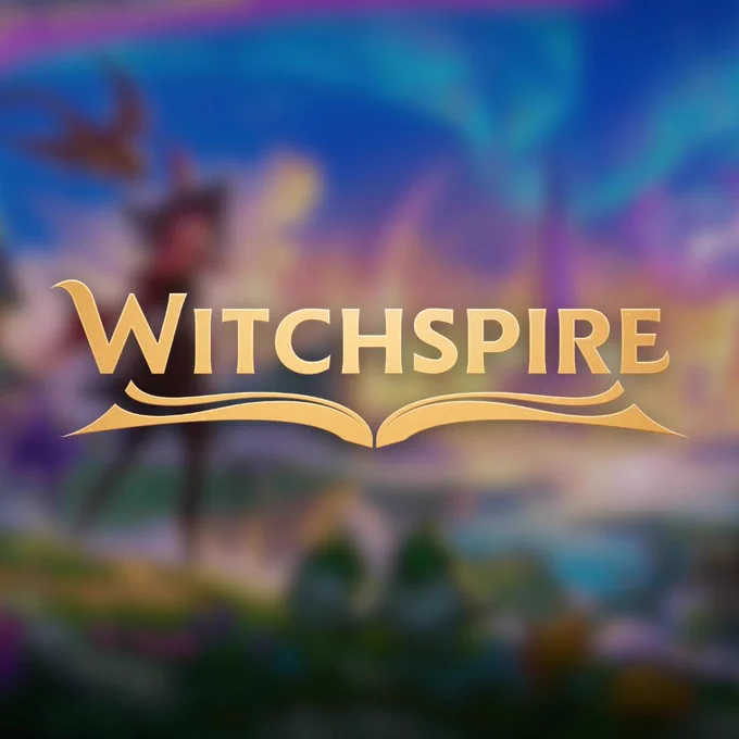 Witchspire