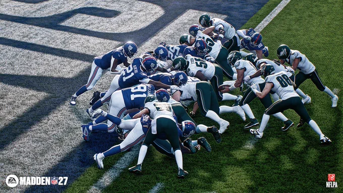 Madden 27 tips