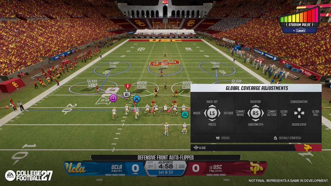 Madden 27 tips