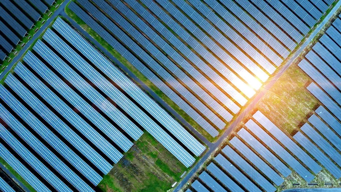 Solar Power
