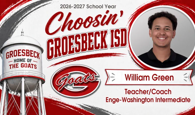 William Green