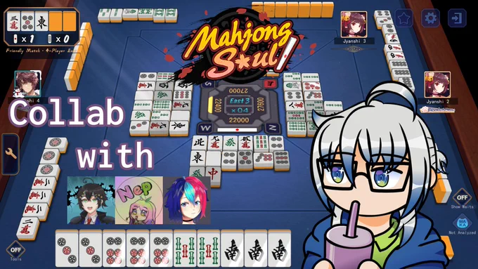YouTube stream thumbnail