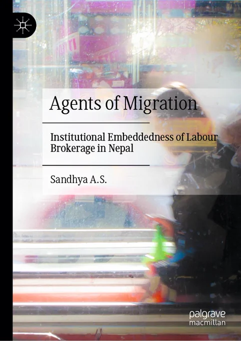 Agents of Migration