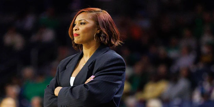 Notre Dame’s Niele Ivey guides Team USA U18's to victory