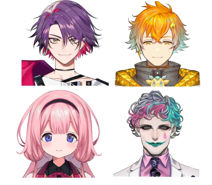 主にカード(チェキ)を求めております。

♦︎☕↓
Artof のR
デコラ
共通衣装(3D)
6・7周年チェキ(R又はN)
Luminous Marriage ランダムフォトカード

🌩️🦒↓
お出かけオリエンス
HUBコラボ
Jersey Maidtes
ボイスビジュアルカード

💕🦩↓
広島公演チェキ(R又はN)
デコラ
6周年チェキ
7次元生徒会グッズ(紙類ならなんでも検討)
共通衣装3Dチェキ

🤡🎈↓(こちら緩募)
広島公演チェキ(R又はN)
共通衣装3Dチェキ
ノスタルジアコレクション2025
Prism Heart June Bride カード又は缶バ
6周年チェキ(R又はN)
ホワイトデー2023 ランダムチェキ