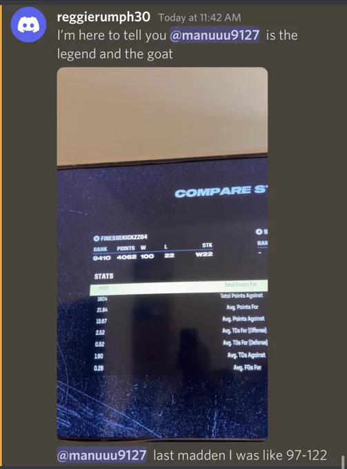 Madden 27 tips