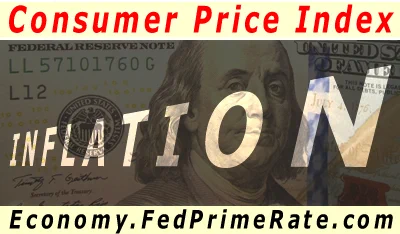 Consumer Price Index for MAY 2026:  4.25% Year-on-Year (Y-o-Y)

> Y-o-Y Previous =  3.81% <

MORE: >> https://economy.fedprimerate.com/2026/06/USA--Hard--Data--INFLATION--Consumer--Price--Index--CPI--MAY--2026.html <<

MORE: >> https://bit.ly/Inflation-Data <<

MORE: >> http://bit.ly/Consumer-USA <<

#Inflation #FedPrimeRate #Economy #CPI #CoreCPI #Consumer #Money #CostOfLiving #Goods #Prices #Consumers #Trade #Disinflation #ConsumerPriceIndex #Housing #Healthcare #Communications #Transportation #Food #Recreation #Beverages #Goods #Services #Goods #Shopping #Prices #Value