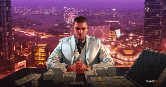 GTA 6's Pre-Order Bonuses are Already Clear