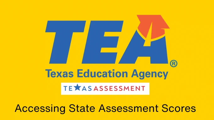 Accessing Scores flyer