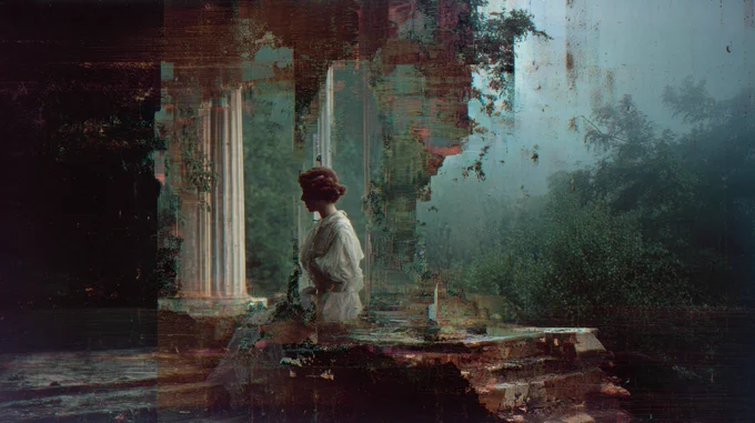 “𝘔𝘦𝘮𝘰𝘳𝘪𝘢” 𝘣𝘺 𝘝𝘪𝘬𝘬𝘪 𝘉𝘢𝘳𝘥𝘰𝘵