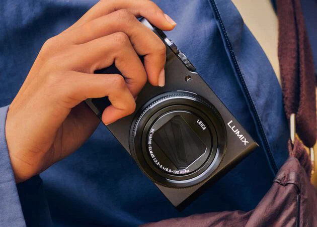ヨドバシのコンデジ売れ筋ランキングでパナソニック「LUMIX TX3」が初登場1位に