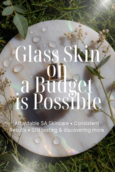 Glass Skin on a Budget is Possible