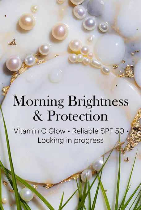 Morning Brightness and Protection