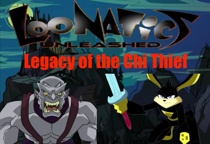 Many years ago, a legendary martial artist named Grandmaster Xiong Wu fell from grace after becoming obsessed with immortality. Betrayed by his own student, Chan Lee, he was sealed away — only to return as a terrifying Jiangshi, a Chi-stealing Chinese Vampire capable of creating undead servants.

In the present, Tech E. Coyote is still struggling with severe trauma after a nightmare in which the malfunctioning Kinetic Amplification Ray inflated him until he popped. With the support of his boyfriend, Rev, and the rest of the team, Tech finally dismantles the machine and discovers the simple cause behind all the horror.

However, the team’s moment of relief is short-lived. Zadavia contacts them with an urgent mission in China requested by none other than Ace Bunny’s former martial arts master, Chan Lee. As soon as Ace hears his old teacher’s name, he becomes visibly shaken — hinting at a much deeper and more personal connection to the threat ahead.