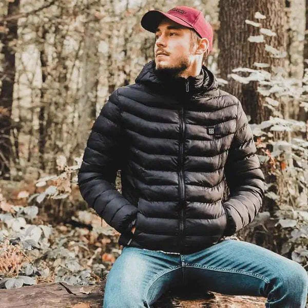 HeatTech Heated Jacket