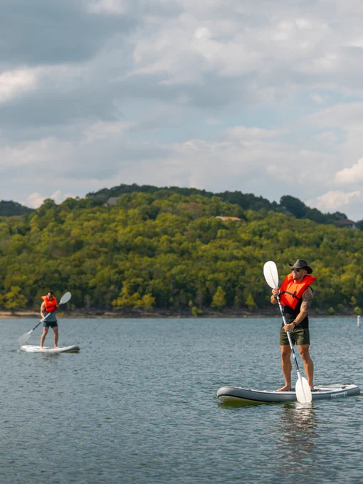 Still Waters Resort, Branson
