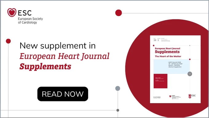EHJ Supplement : Browse the Latest\n