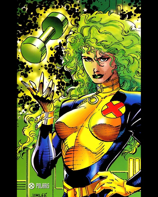 Polaris by @JimLee